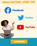 Online Social Media Jobs That Pay $25 - $50 Per Hour