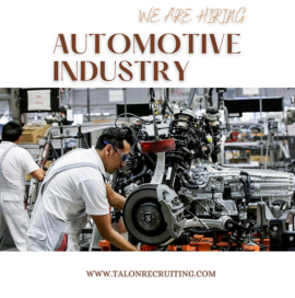 Automotive Industry