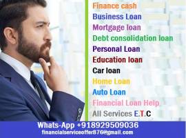 Fast loan reasonable interest rate of only 3%