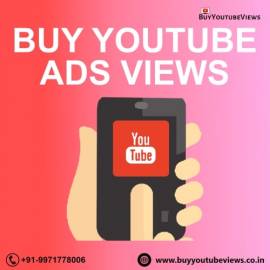 where you can find youtube ads views 