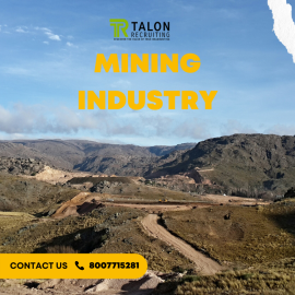 Responsibilities of Mining Production Manager