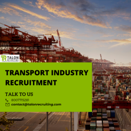 What is the condition of the trucking sector in Canada?
