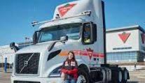 canadian tire driver jobs