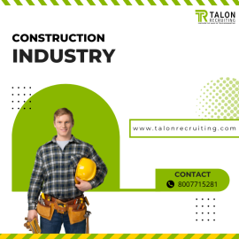 Construction industry