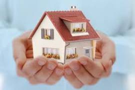 Hina Mortgage inc