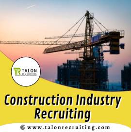 Construction Industry Recruiting