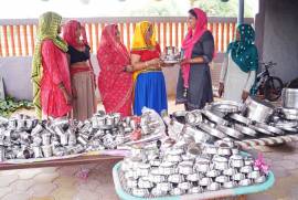 Bartan Bank Revolution: An Innovative Step Towards