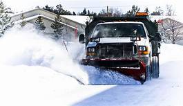 Need Snow removal  in Barrie 