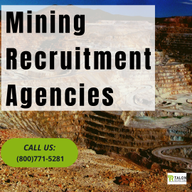 Mining Recruitment Agencies