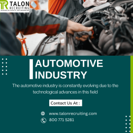 Automotive Industry