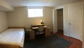 Single room for rent by owner